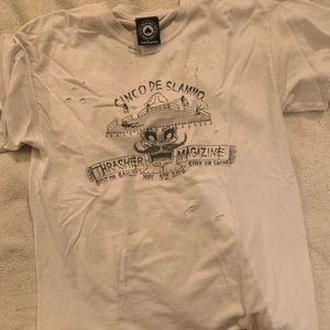 Thrasher shirt
